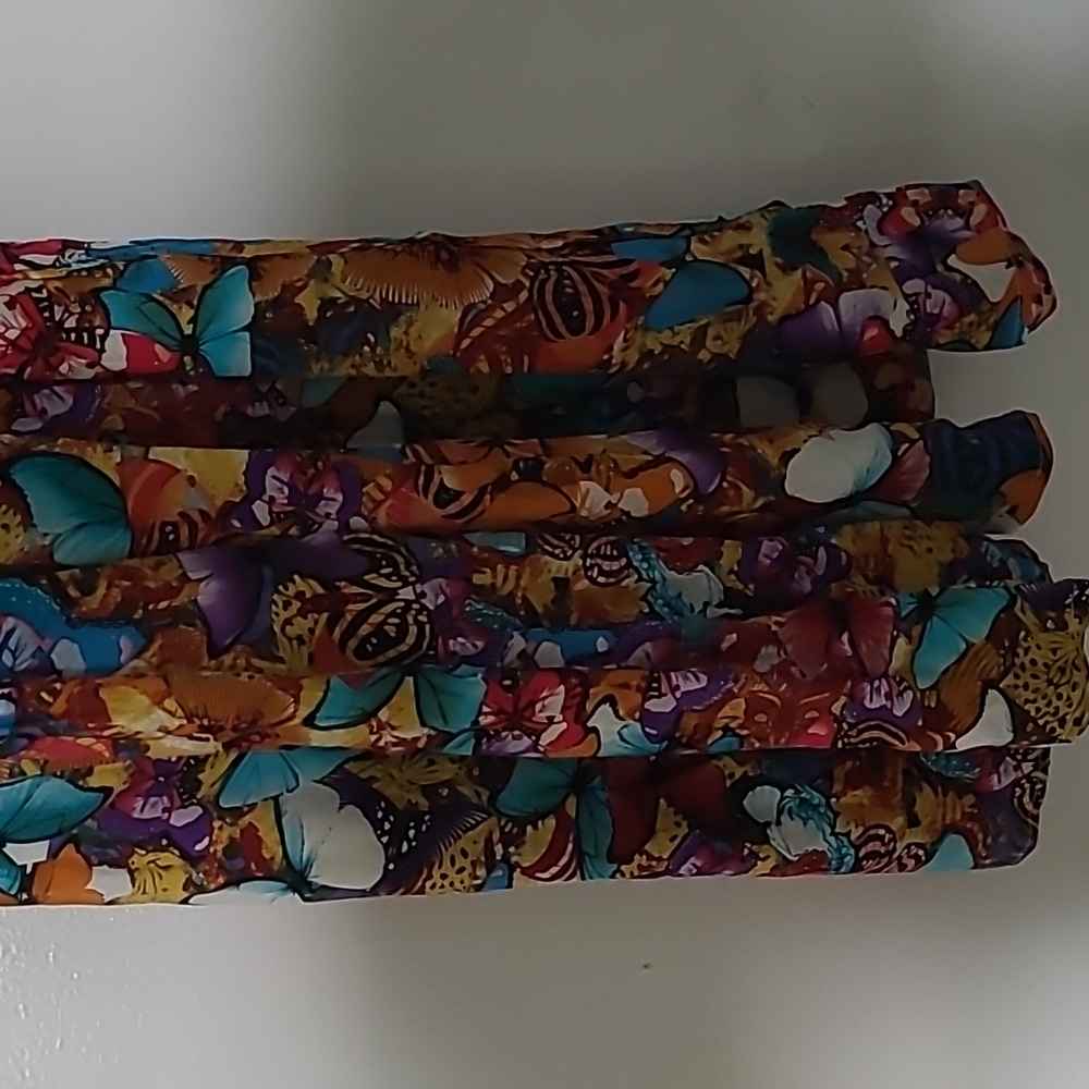 KIDS GIRLS DRESS. - Picture 3 of 4